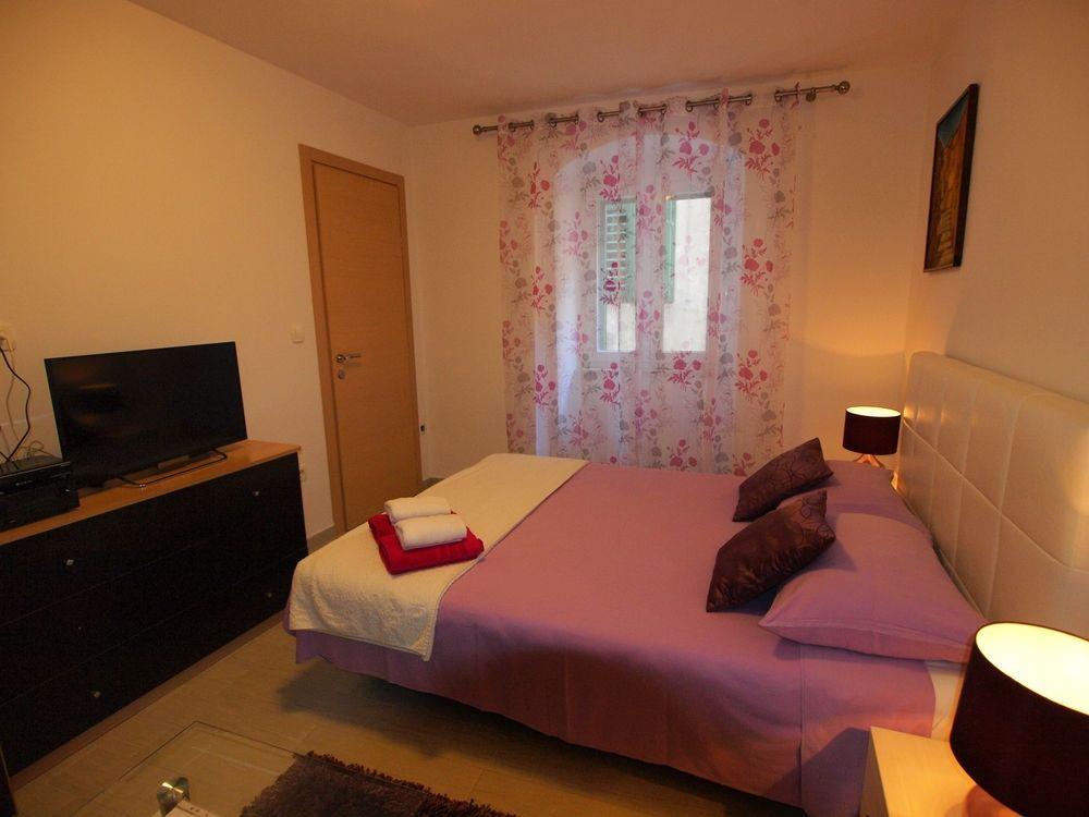 Gajeta Apartment Split