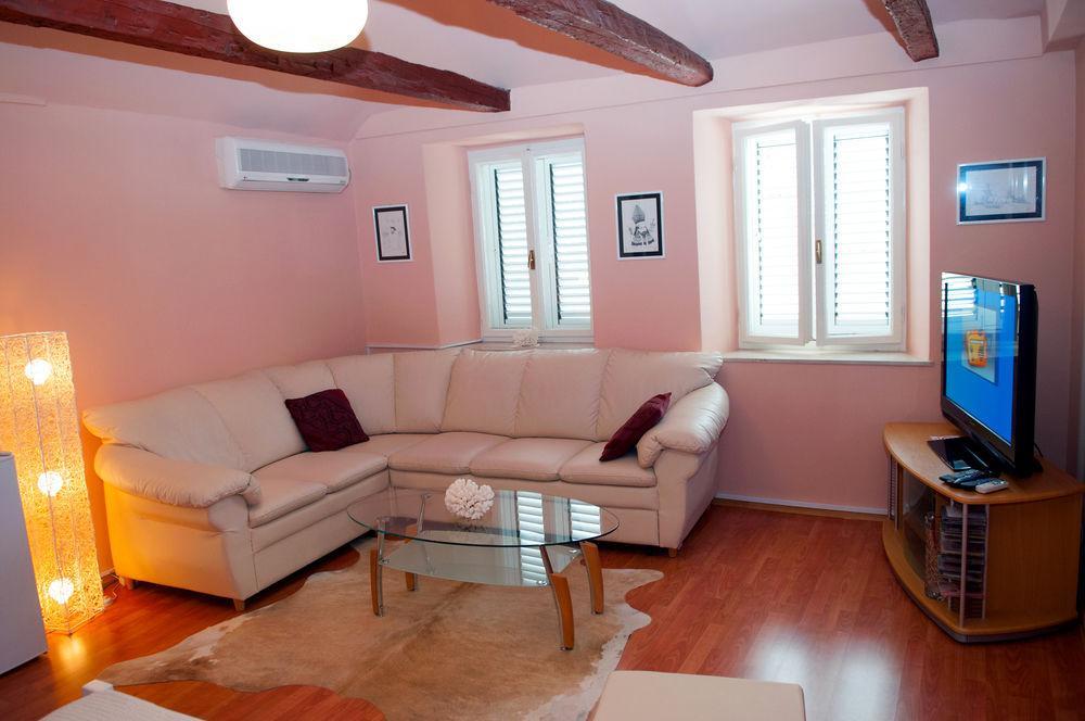 Gajeta Apartment