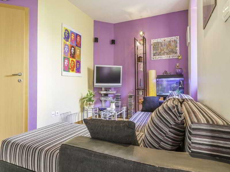 Apartment Zekan *