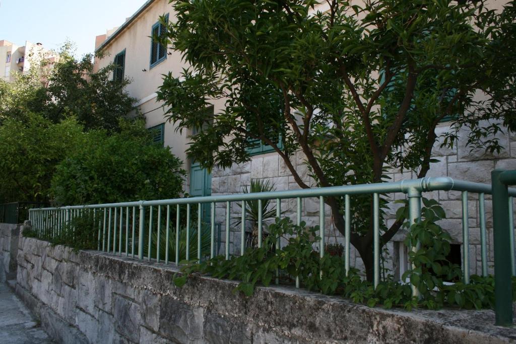 Mrduljas Apartman *