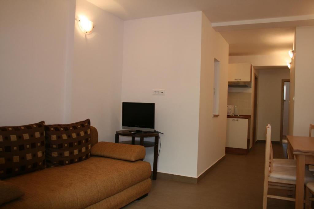 Mrduljas Apartman Split