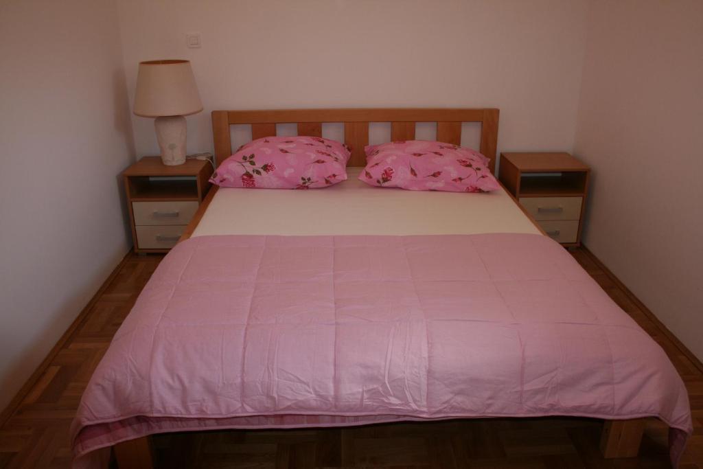 Apartman Mrduljas *