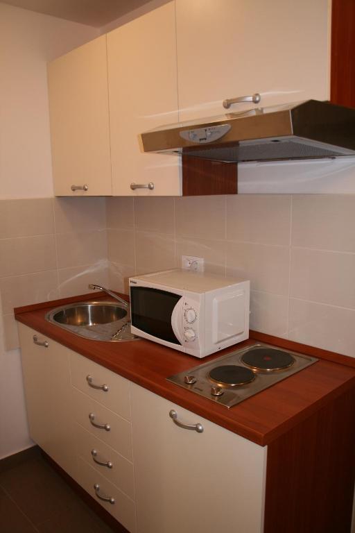 Mrduljas Apartman *