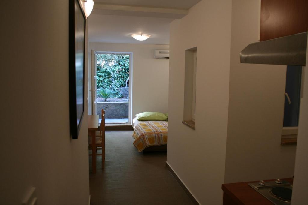 Apartman Mrduljas Split