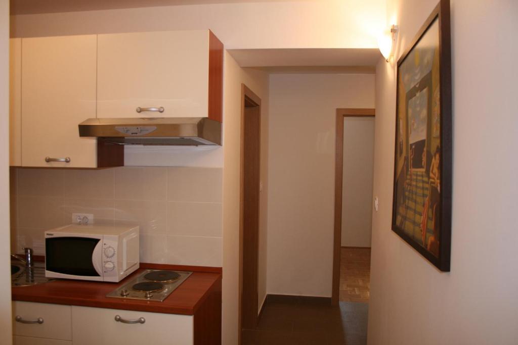 Apartman Mrduljas