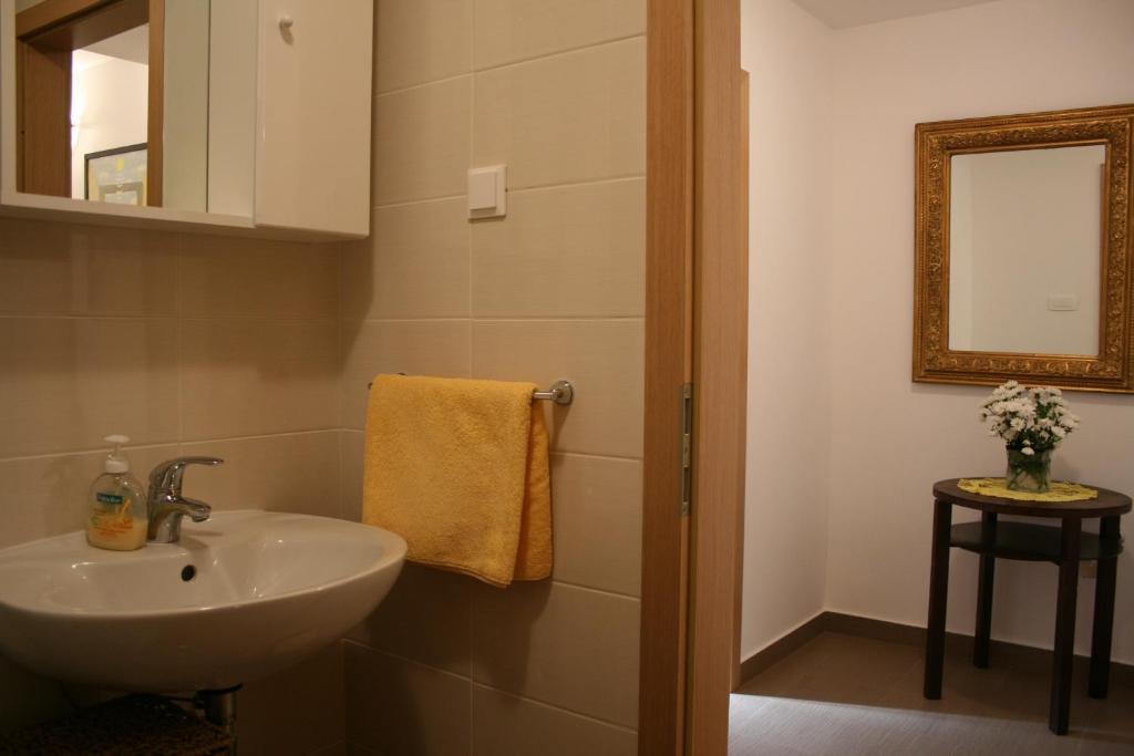 Mrduljas Apartman Split