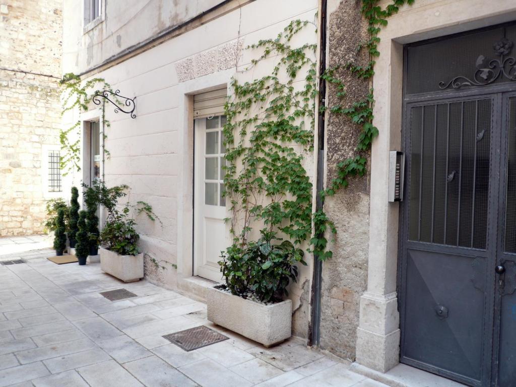 Riva Apartments Guest house Split