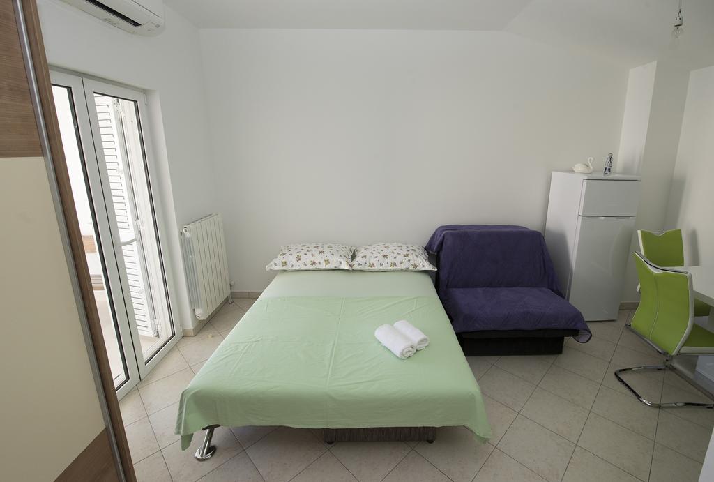 Studio Tesija Apartman Split