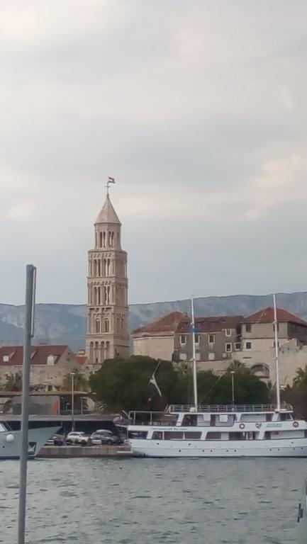 Cukusic * Split
