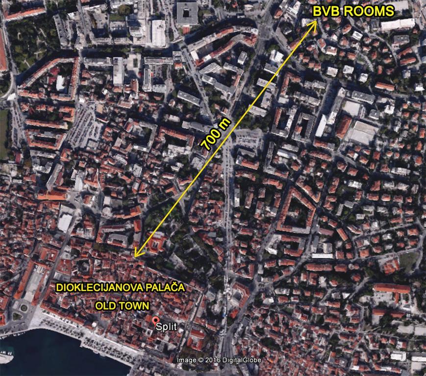 Bvb Gostinjska kuća