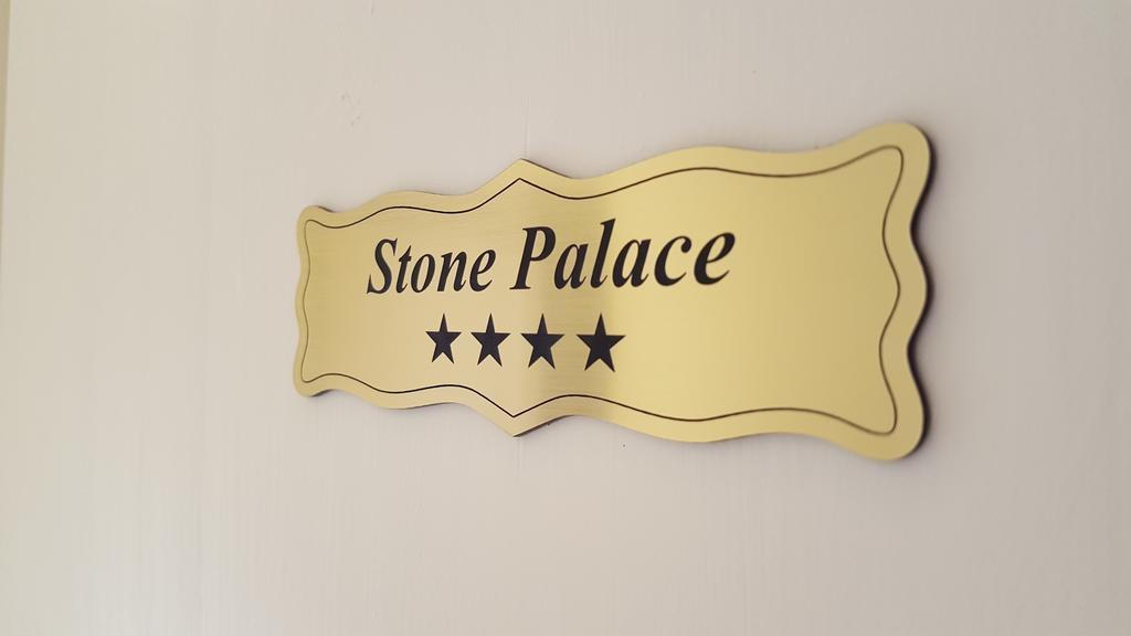 Luxury Boutique Stone Palace Appartement *