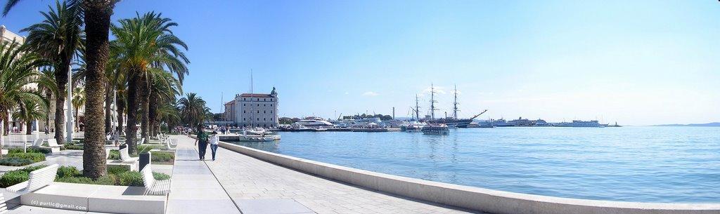 Grga Apartamento Split