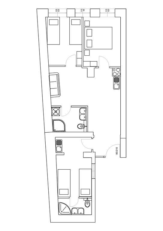Plaza Stone Apartamento
