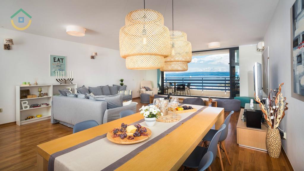 Sun Views Stari Appartement *