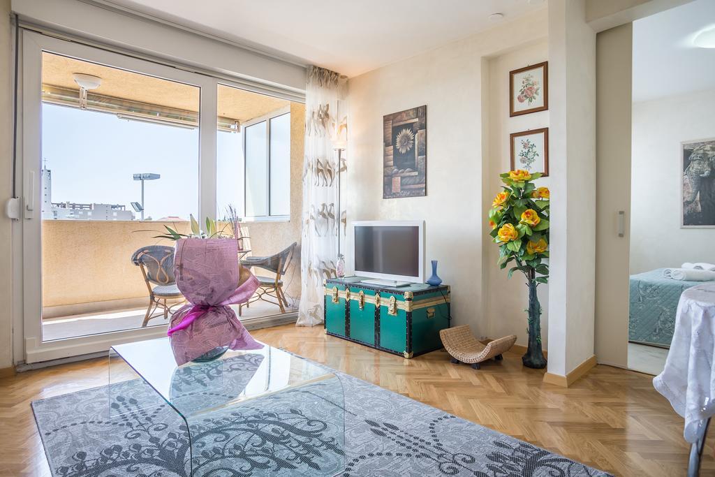 Free Spirit Apartman
