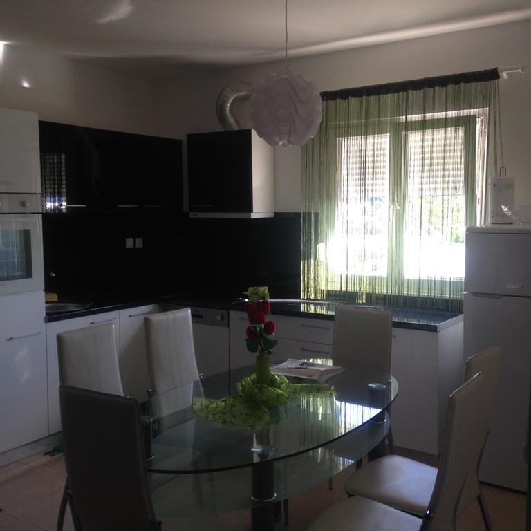 Perlla Villa