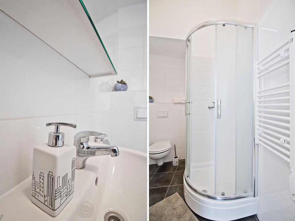 Grand Apartamento