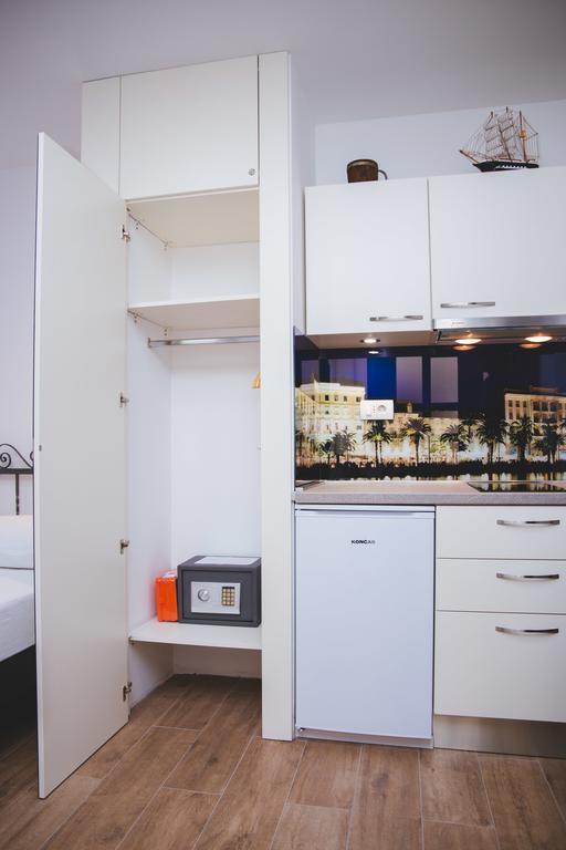 Felix Apartamento Split