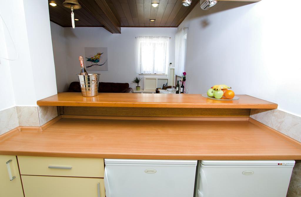 Inge Apartment