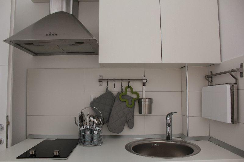 Iva Apartment