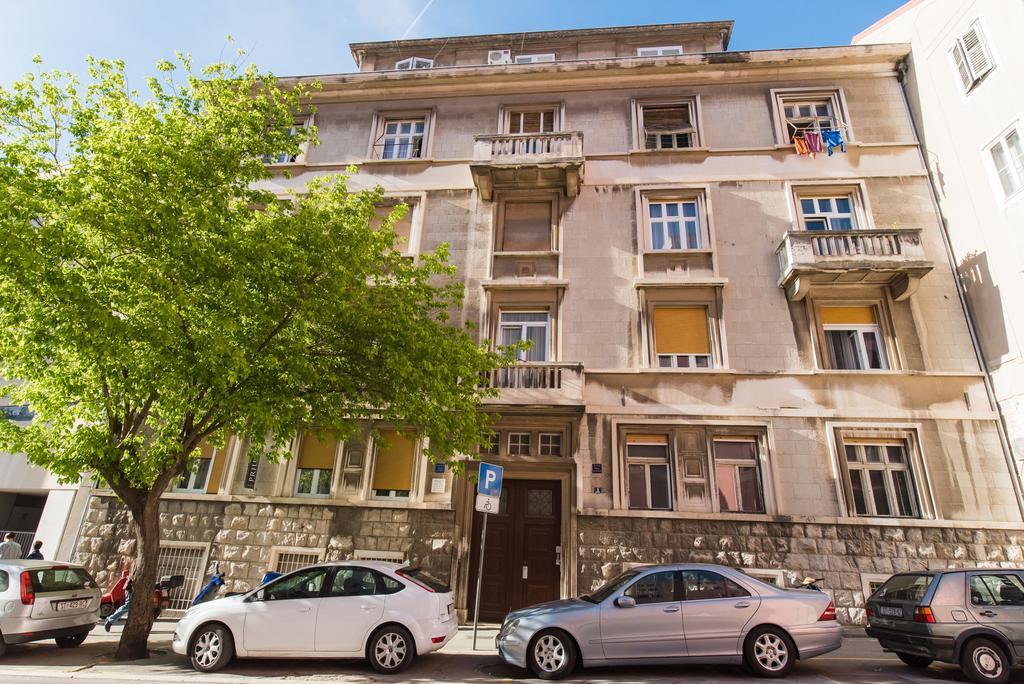 Vetom Apartment Split