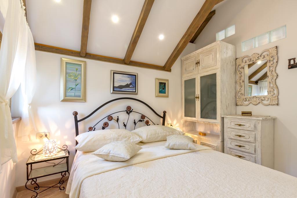 Romansa Apartamento Split