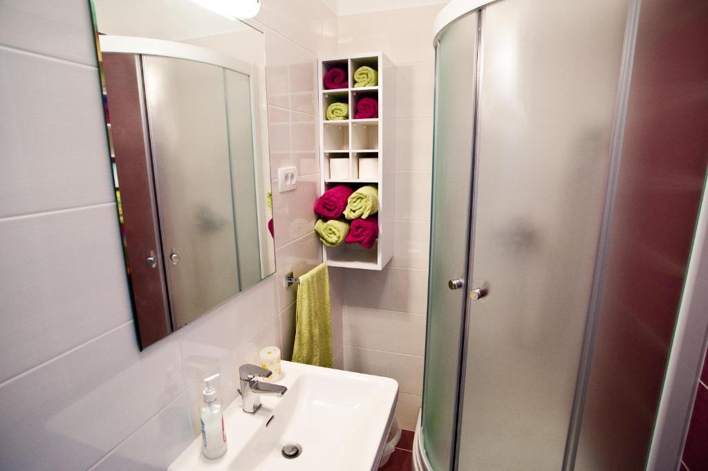 Mari Apartment