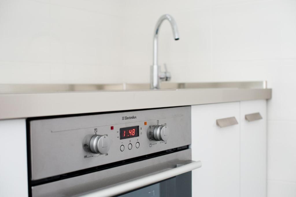 Apartman Mari Split