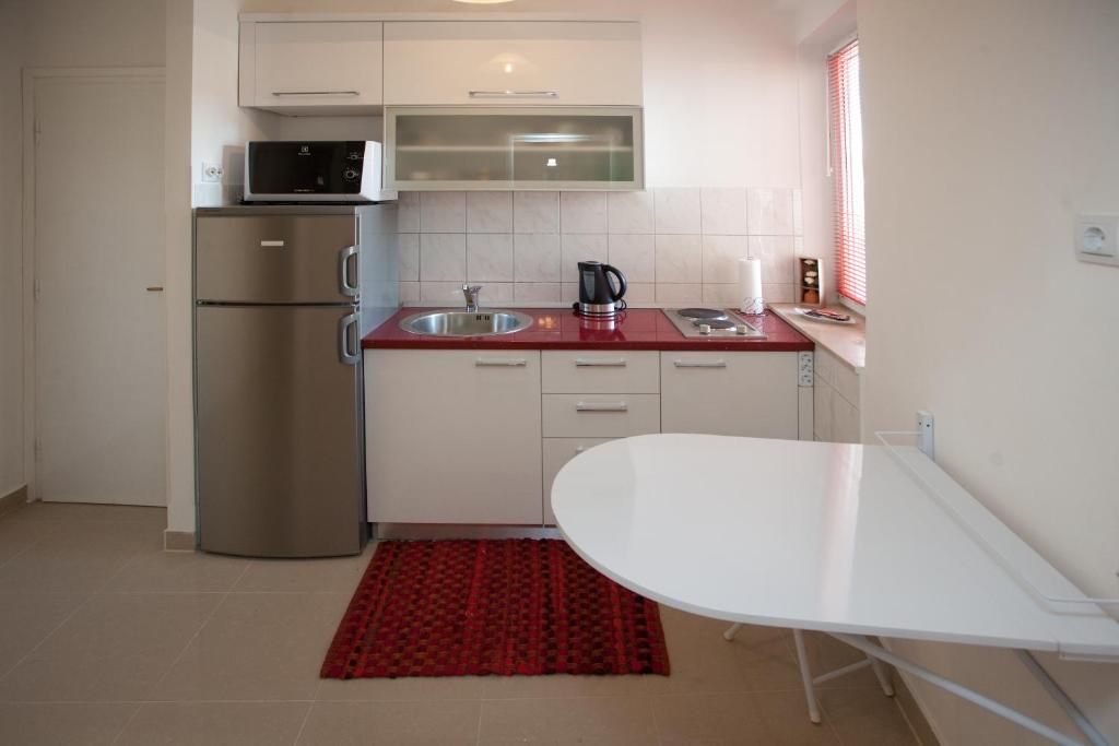 Apartman Leonarda