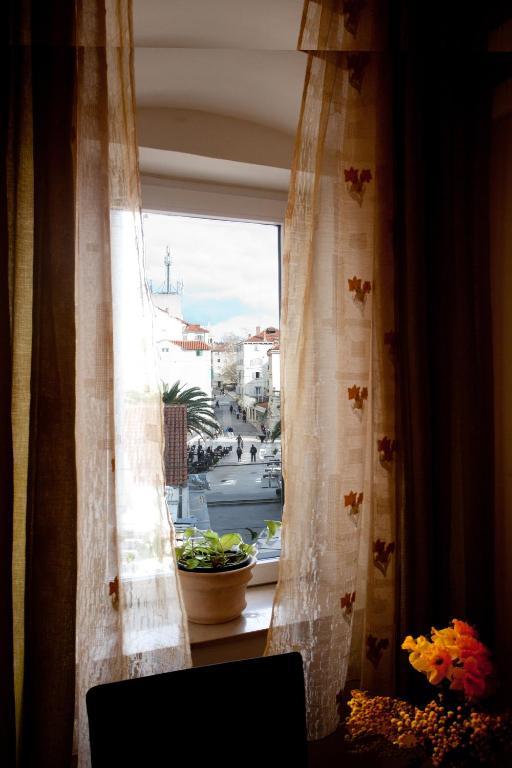Apartman Leonarda