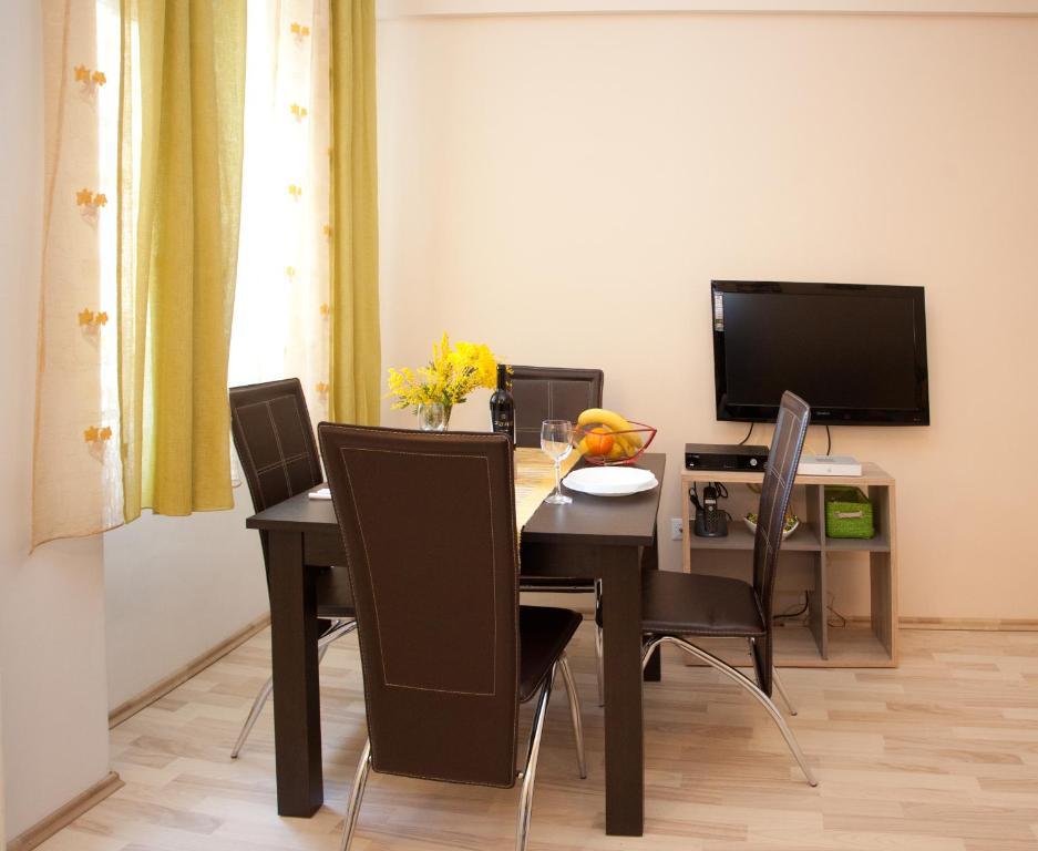 Leonarda Apartman