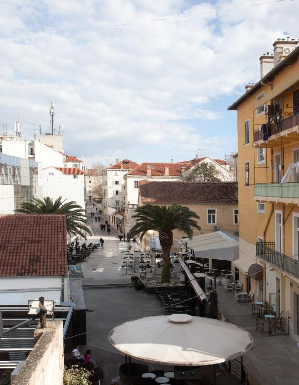 Apartman Leonarda *