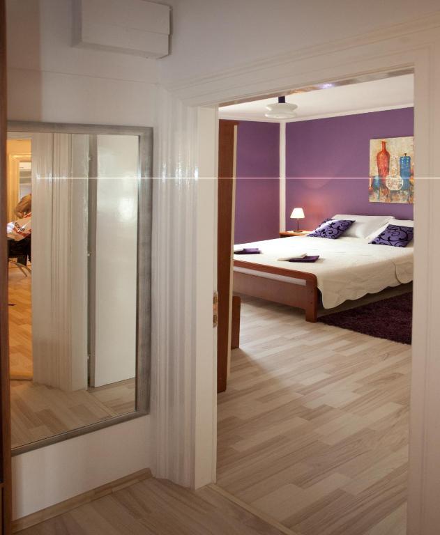 Leonarda Apartman
