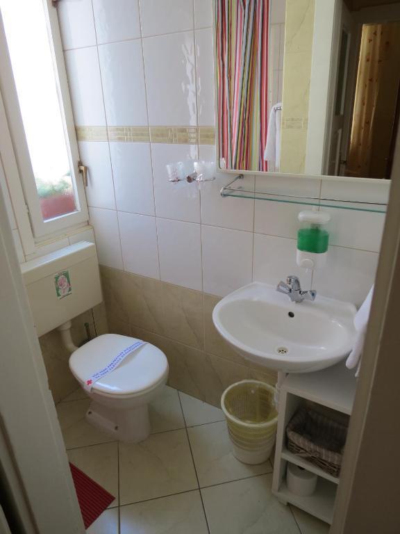 Guest house Vrlic Split