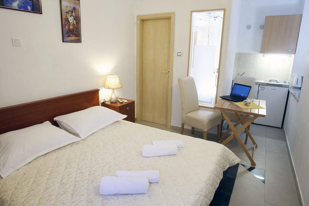 Urbi Et Orbi Apartamento