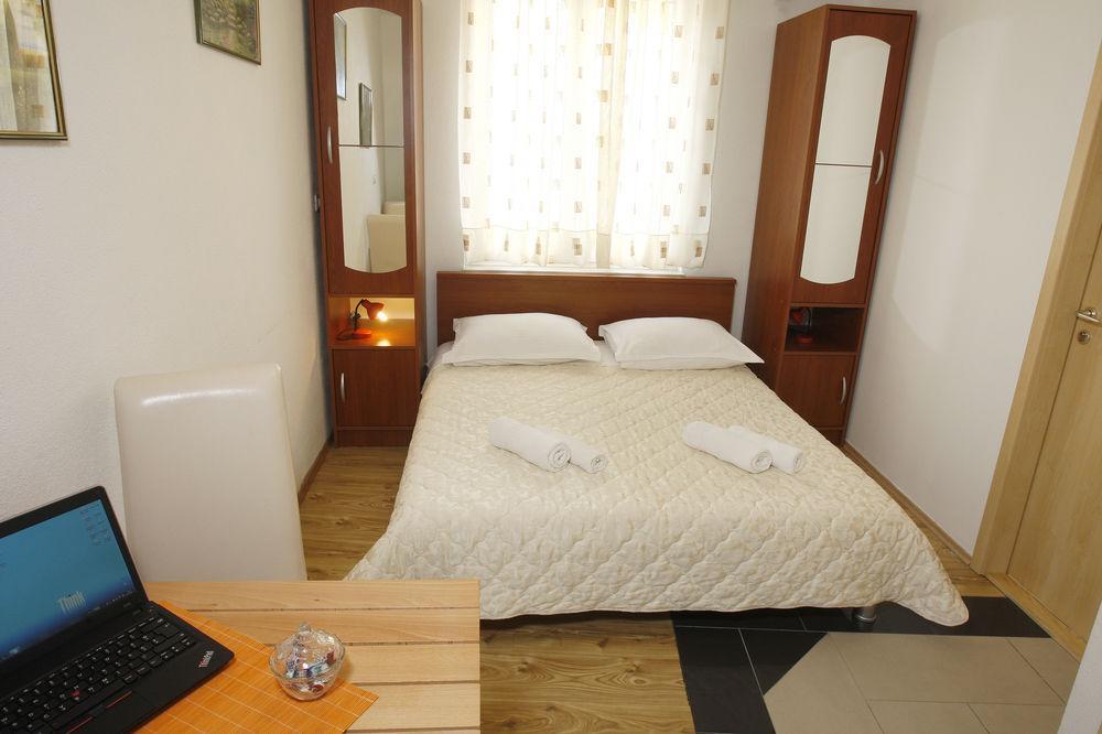 Urbi Et Orbi Apartamento Split