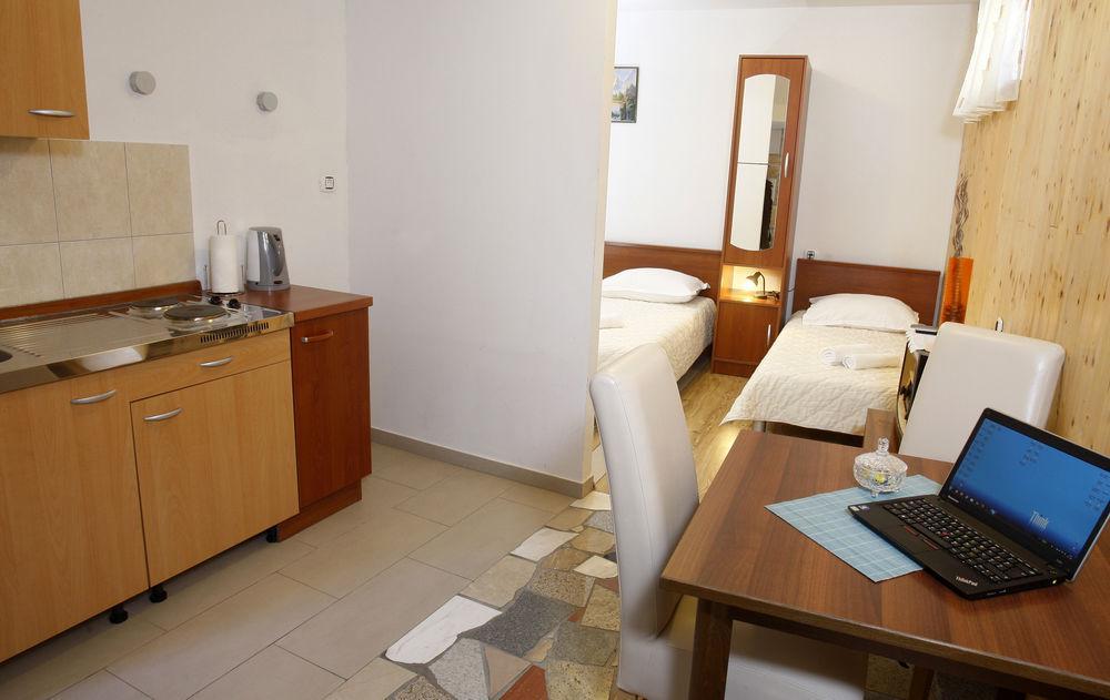 Urbi Et Orbi Apartamento