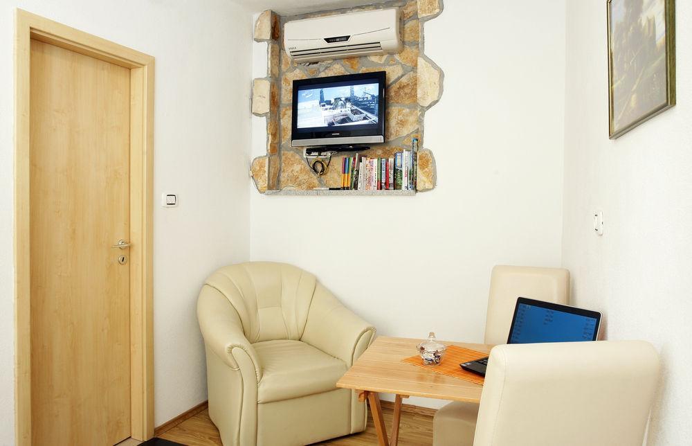 Urbi Et Orbi Apartamento
