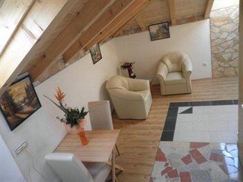 Urbi Et Orbi Apartamento Split