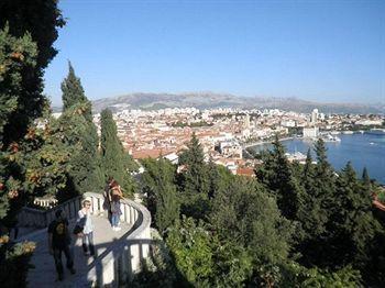 Urbi Et Orbi Apartamento Split