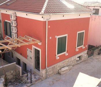 Urbi Et Orbi Apartamento