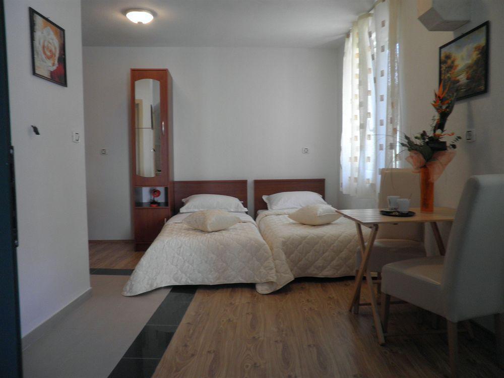 Urbi Et Orbi Apartamento