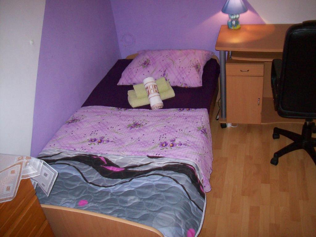 Carla Meje Apartment *