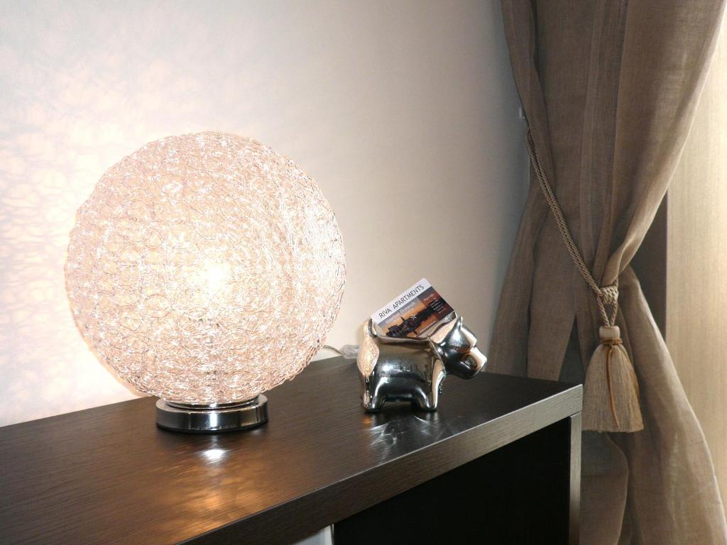 Riva Apartments Guest house 4*