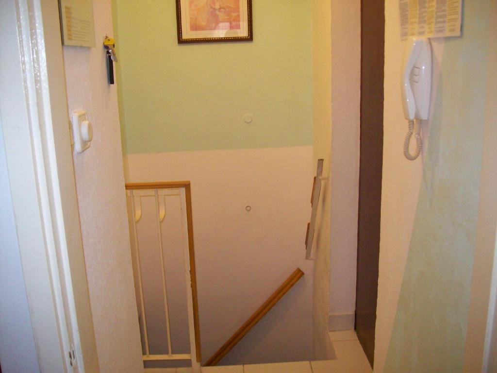 Apartment Carla Meje