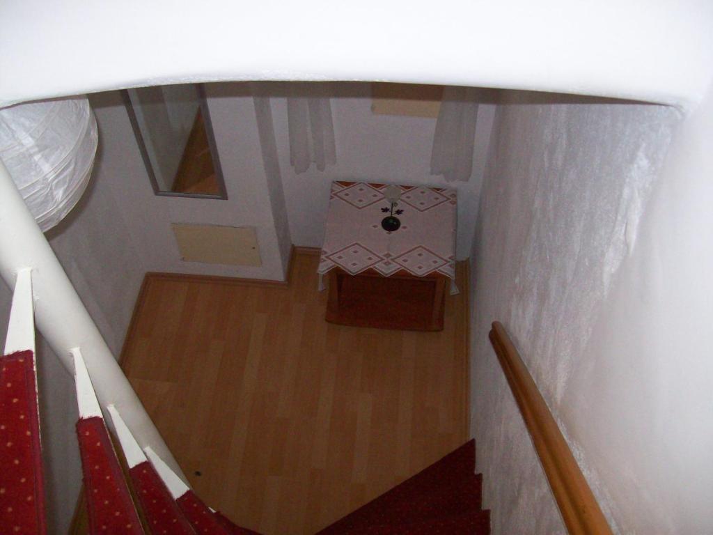 Carla Meje Apartment *