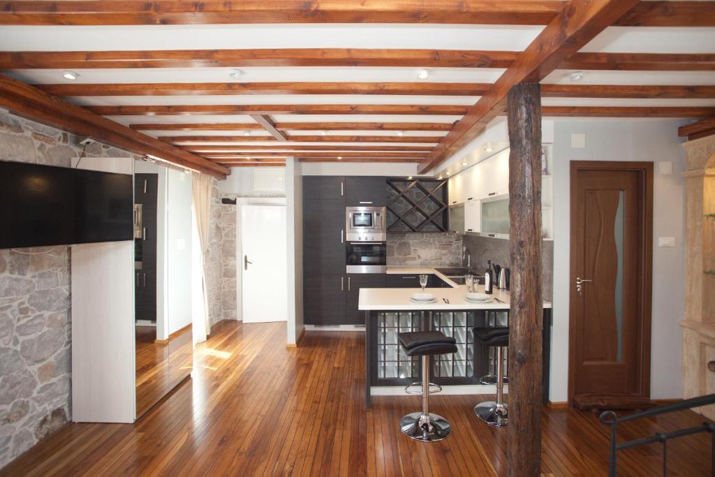 Apartman Domina Split