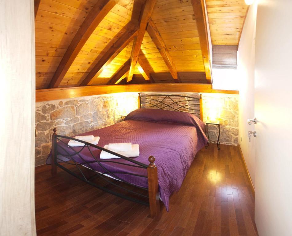 Apartman Domina Split
