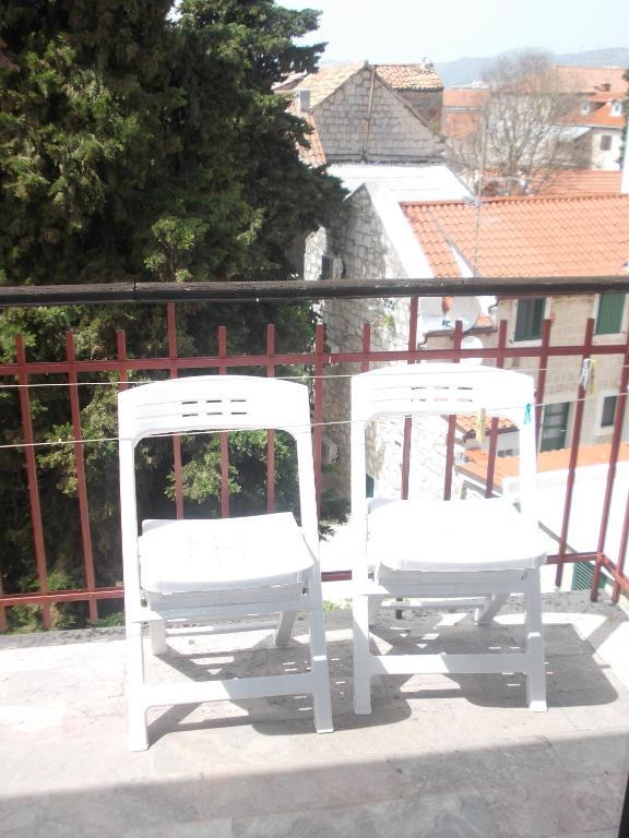 Anda & Josipa Appartement *