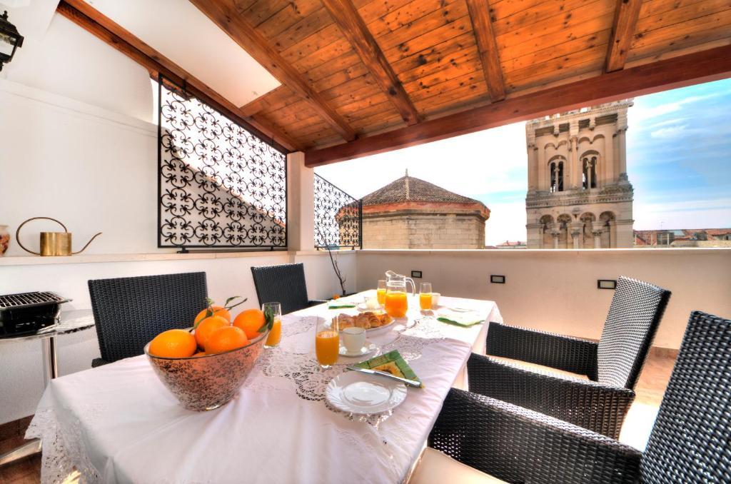 Penthouse Matkovic